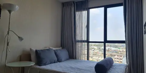 ให้เช่า!! คอนโด เอพพิโซด พหล-สะพานใหม่ เป็นคอนโด High-Rise ที่ Facility ดีมากๆ ทำเลดี รีบจองเลย!!
