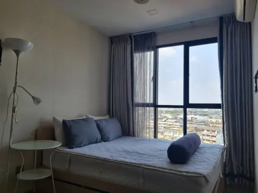ให้เช่า!! คอนโด เอพพิโซด พหล-สะพานใหม่ เป็นคอนโด High-Rise ที่ Facility ดีมากๆ ทำเลดี รีบจองเลย!!