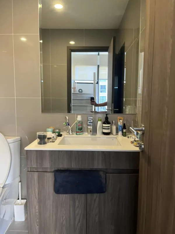 ขาย ให้เช่า Ideo Mobi Asoke คอนโดหรู ห้อง DUPLEX ตกแต่งสไตล์โมเดิร์น สวยน่าอยู่ พลาดแล้ว