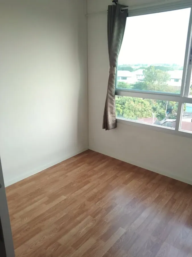 ขาย Lumpini Ville Ratchaphruek-Bangwaek ห้องเปล่าน่าอยู่ สายแต่งห้องห้ามพลาด รีบจองเลย