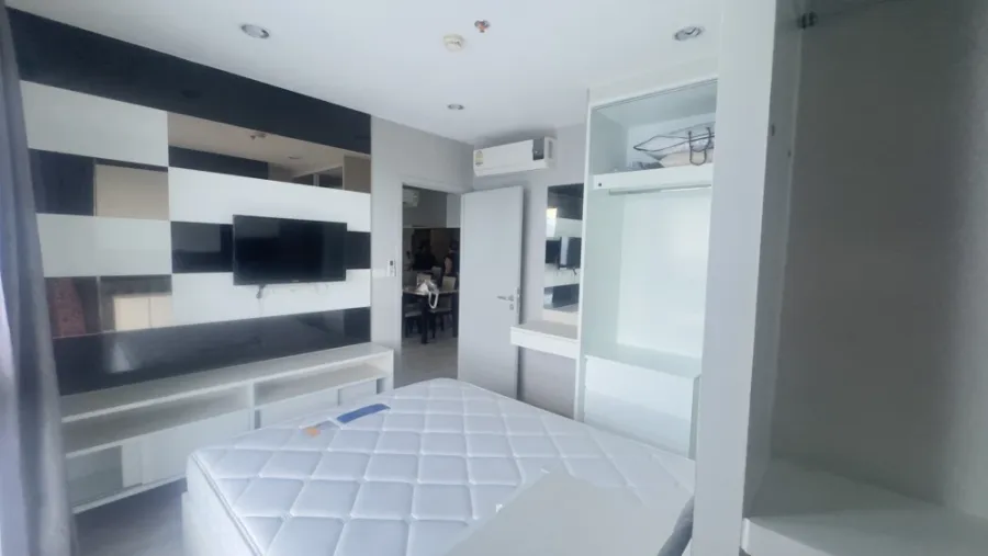 🏠🌃 ให้เช่า ไอดีโอ โมบิ จรัญ - อินเตอร์เชนจ์ 🏠🌃