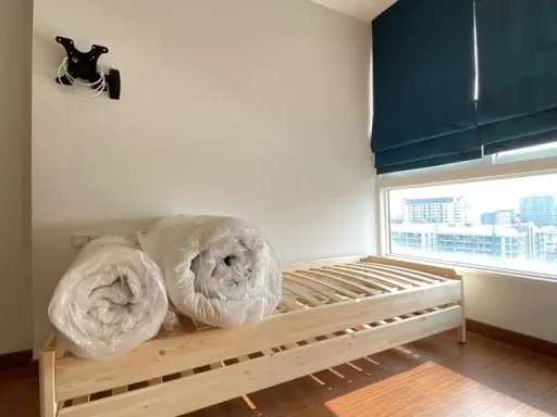 ให้เช่า คอนโด ไดมอนด์ สุขุมวิท ห้องสตูดิโอ สิ่งอำนวยความสะดวกมีพร้อม ไม่จองระวังเสียใจ images