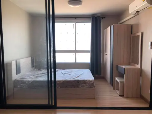 Urgent..Hurry!!!!! Big room, big TV, size 1 bedroom, 1 bathroom, 26 sq m.