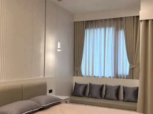 ให้เช่า Knightsbridge Sukhumvit-Thepharak ห้องชั้นสูง น่าอยู่ สิ่งอำนวยความสะดวกครบครัน จองเลยก่อนพลาด!!!!