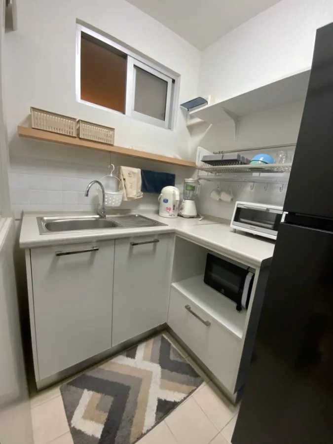ขาย ให้เช่า My condo Sukhumvit52 ห้องพร้อมอยู่ สิ่งอำนวยความสะดวกครบ ราคาไม่แรง จองเลย