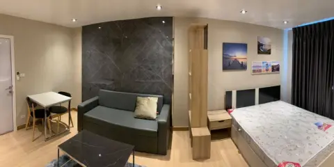 ห้องสวยมาแล้วจ้า ให้เช่า Plum condo Paholyothin 89 ตกแต่งครบ บิวท์อินอย่างดี สวยแบบนี้ห้ามพลาด