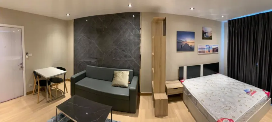 ห้องสวยมาแล้วจ้า ให้เช่า Plum condo Paholyothin 89 ตกแต่งครบ บิวท์อินอย่างดี สวยแบบนี้ห้ามพลาด