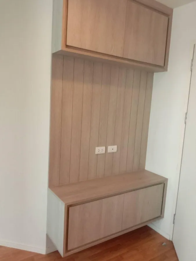 Condo for sale Lumpini Park Phetkasem 98, fully furnished, south facing, room not hot, you can reserve now.
