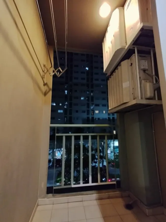 ให้เช่า Lumpini Condo Town Raminthra - Nawamin ห้องพร้อมอยู่ เฟอร์ครบ จองด่วนก่อนพลาด++