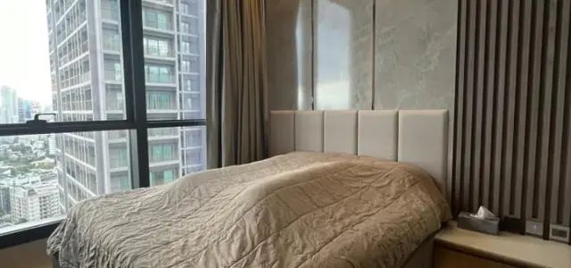 ให้เช่า ดิ เอส สุขุมวิท 36 ห้องแต่งสวยน่าอยู่มาก แถมวิวดี พร้อมสิ่งอำนวยความสะดวก อย่ารอช้า จองด่วน images