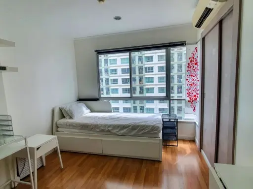 Condo for sale, rent, Lumpini Park Riverside - Rama 3, city view, swimming pool and Chao Phraya River. Hurry up to book!! images