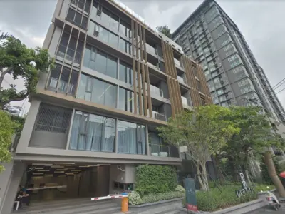 Urbitia Thonglor
