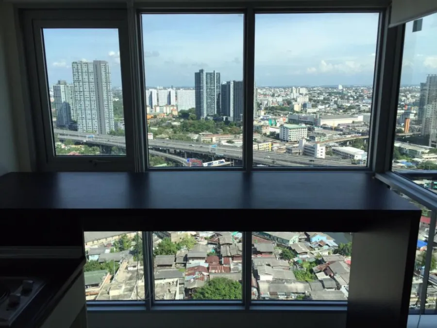 ให้เช่า คอนโด แอสปาย สุขุมวิท 48 ชั้นสูง วิวสวย จัดเต้มสิ่งอำนวยความสะดวก ห้ามพลาด!!