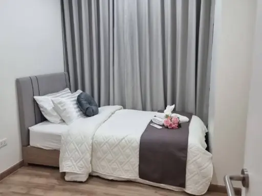 🏠🌃 ให้เช่า นิช โมโน เจริญนคร 🏠🌃