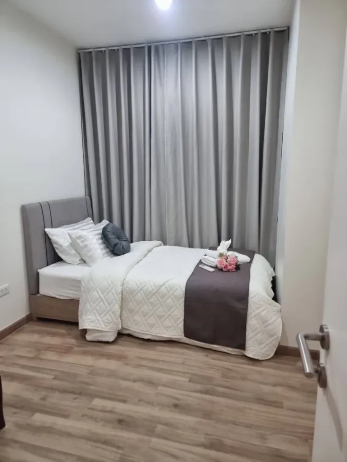 🏠🌃 ให้เช่า นิช โมโน เจริญนคร 🏠🌃