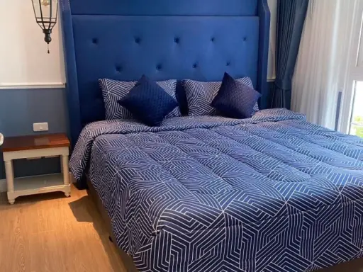ให้เช่า Condo Seven Seas Cote d Azur ห้องพร้อมอยู่ เฟอร์ + เครื่องใช้ไฟฟ้าพร้อม จองเลย ห้ามพลาด +++