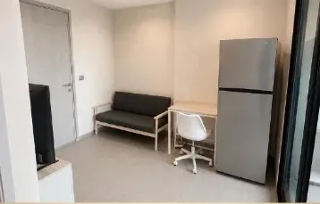 Condo for rent at Aspire Erawan Prime. Ready to move in, spacious living area, complete amenities. Book now!