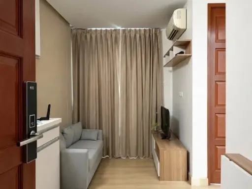 🏠🌃 เช่าคอนโด เอมเมอรัล เรสซิเดนท์ รัชดา 🏠🌃 images