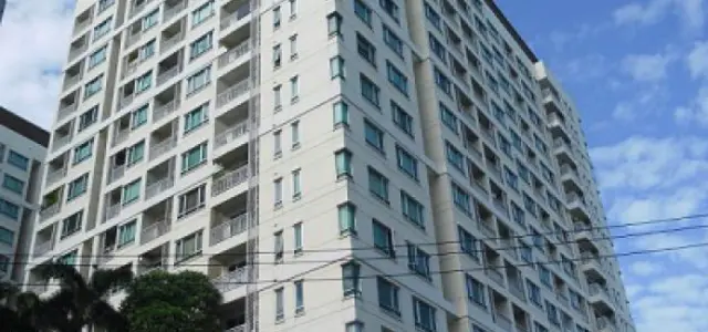 ขาย คอนโดสุขุมวิทพลัส ห้องแต่งใหม่ เฟอร์ครบ พร้อมเข้าอยู่ images