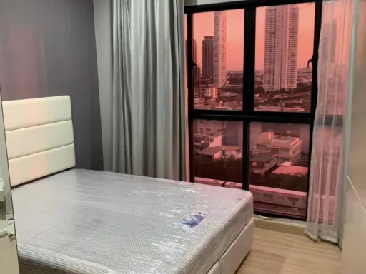 ให้เช่าurbano absolute sathorn taksin ห้องกว้างขวาง พื้นที่ใช้สอยเยอะ ราคาไม่แรง ครบจบที่เดียวจองเลย images