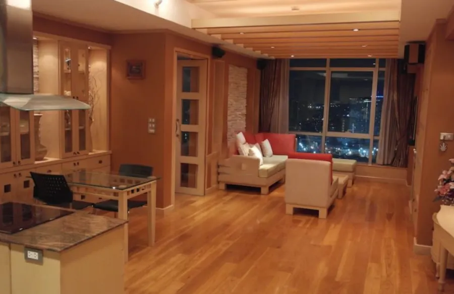 ให้เช่า คอนโด บ้าน สาทร – เจ้าพระยา ห้องทิศตะวันตกเฉียงเหนือ ใกล้ BTS อย่ารอช้า
