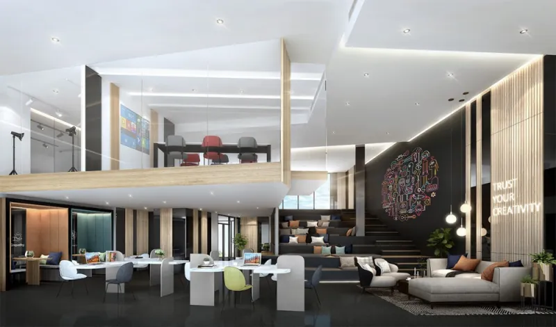 ขาย The Origin Ramintra 83 Station ชั้น 8 ห้องแต่งครบ พร้อมอยู่ จองเลย