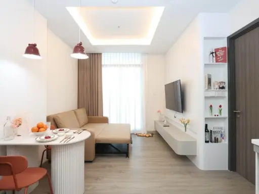 ให้เช่า ศุภาลัย พรีเมียร์ สามเสน - ราชวัตร fully furnished หัวนอนไม่ติดห้องไหน ใกล้แหล้งของกิน ด่วนๆ