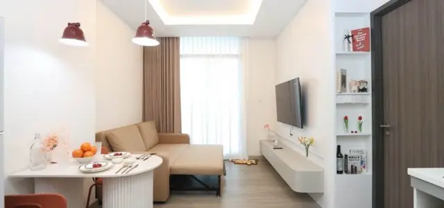 ให้เช่า ศุภาลัย พรีเมียร์ สามเสน - ราชวัตร fully furnished หัวนอนไม่ติดห้องไหน ใกล้แหล้งของกิน ด่วนๆ images