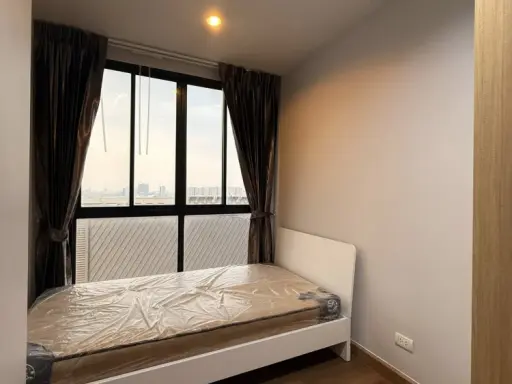 ให้เช่า The Tree Interchange 2 ห้องนอน พื้นที่ใช้สอยเยอะ ทำเลดี มี walk-in closet รีบจองเลยจ้า images