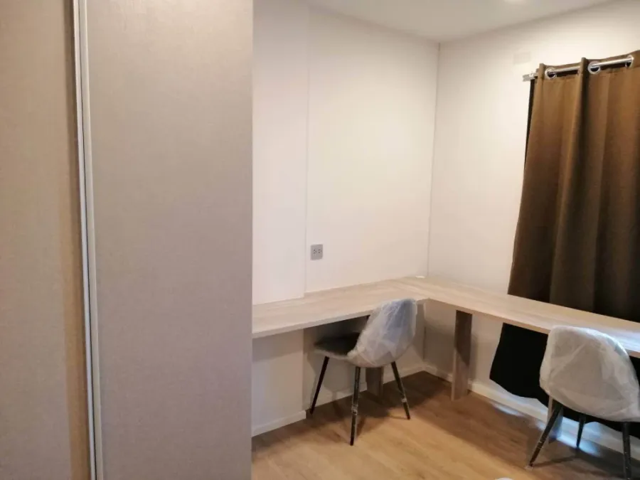 KAVE TU apartment for rent. Ready to move in, fully furnished, affordable price. Book now!