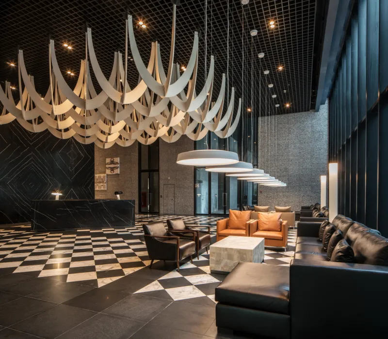 ขาย โนเบิล เพลินจิต ชั้น 12 ตึก C วิวเมือง fully furnished เฟอร์นิเจอร์ เครื่องใช้ไฟฟ้าพร้อมเข้าอยู่