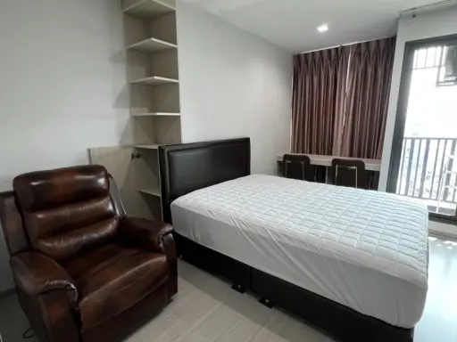 ให้เช่า คอนโด ไลฟ์ ลาดพร้าว ห้องสตูดิโอ ชั้น 36 เฟอร์นิเจอร์ จองก่อน ได้อยู่ก่อนเลยจ้า images