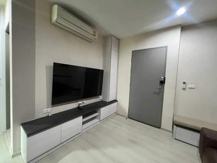🏠🌃 ให้เช่า ไลฟ์ รัชดาภิเษก 🏠🌃