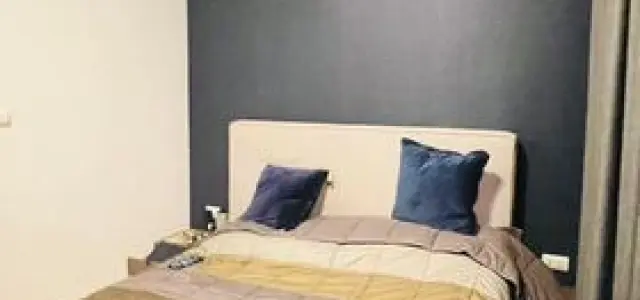 ขาย คอนโด แชปเตอร์วัน อีโค รัชดา-ห้วยขวาง ห้องทิศใต้ ไม่โดนแดด ห้องไม่ร้อน วิวดีมาก images