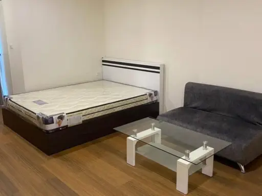 For rent: Lumpini Condotown Ekachai 48, ready to move in, spacious and comfortable room, reserve now, affordable price, hurry and reserve now++