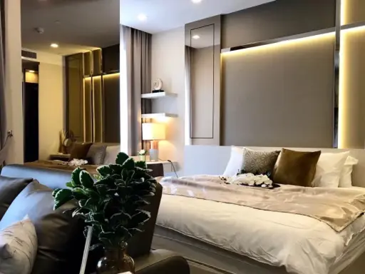 🏠🌃 Condo for Rent: Ashton Asoke 🏠🌃