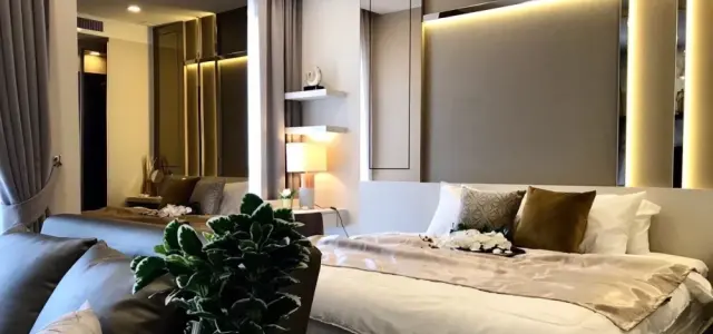 🏠🌃 ให้เช่า คอนโด เเอชตัน อโศก 🏠🌃 images