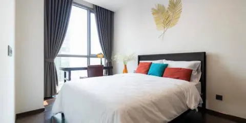 ขายด่วน**The Line ราชเทวี 1-Bedroom ขนาด 35.6ตร.ม. ราคาถูกมากคุ้มสุดๆ