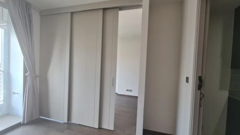 ขาย ให้เช่า คอนโด ไอดีโอ คิว สยาม-ราชเทวี ห้องเปล่า ตกแต่งง่าย วิว Panorama 360 องศา จองด่วนๆ