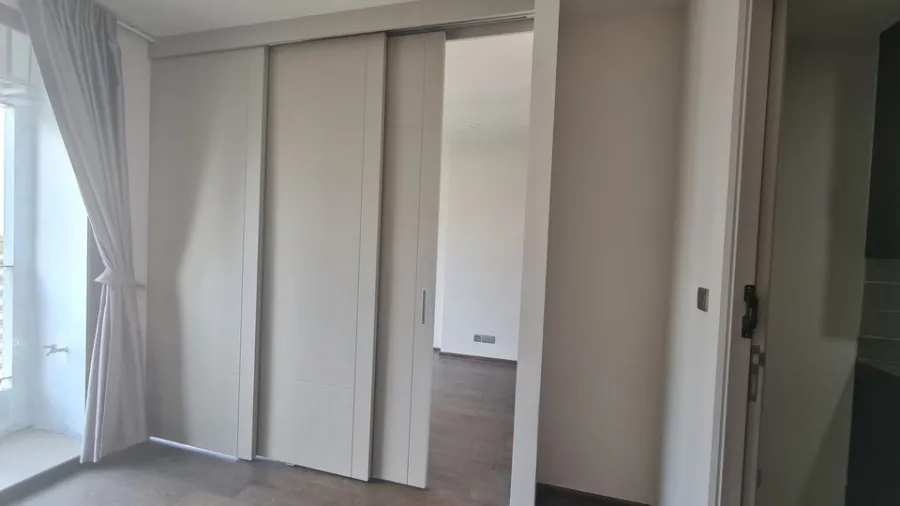 ขาย ให้เช่า คอนโด ไอดีโอ คิว สยาม-ราชเทวี ห้องเปล่า ตกแต่งง่าย วิว Panorama 360 องศา จองด่วนๆ