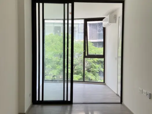 ขายด่วน คอนโด FYNN อโศก 1Bedroom ห้องกว้างขวาง มาพร้อมราคาสุดคุ้ม พลาดแล้วจะเสียดาย images