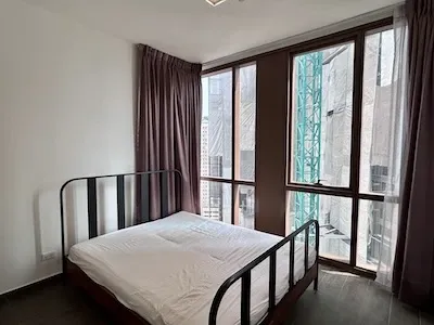 🔥 ราคาดีที่สุด! ขาย/เช่า The Lofts เอกมัย ห้องสวยวิวโล่ง ทิศเหนือไม่ร้อน ใกล้ Gateway และโรงพยาบาลสุขุมวิท