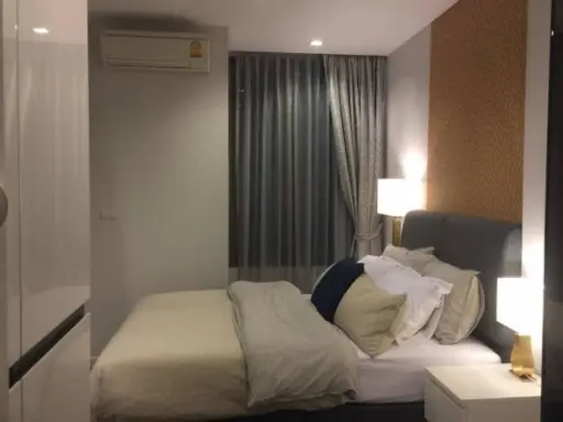 ให้เช่า คอนโดนาราไนน์ ห้องสวย เฟอร์นิเจอร์เยอะ มีเครื่องซักผ้า ช้าอดหมดนะคะ