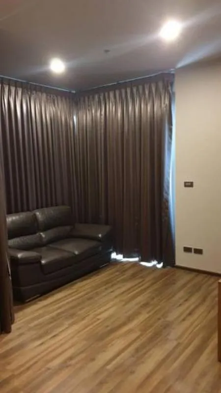Condo for rent, Ceil By Sansiri (Ekamai), private corner room, view, not covered with furniture, ready, great location, hurry to book