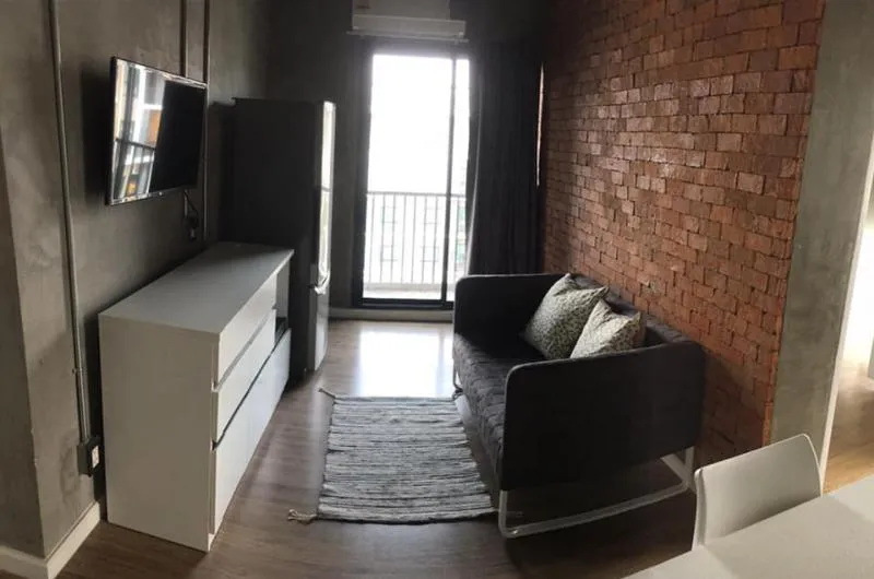 ขาย icondo เพชรเกษม 39 2ห้องนอน แต่งห้องสไตล์loft เท่สุดๆ บิวท์อินจัดต็ม ไม่จองแล้วจะเสียใจ