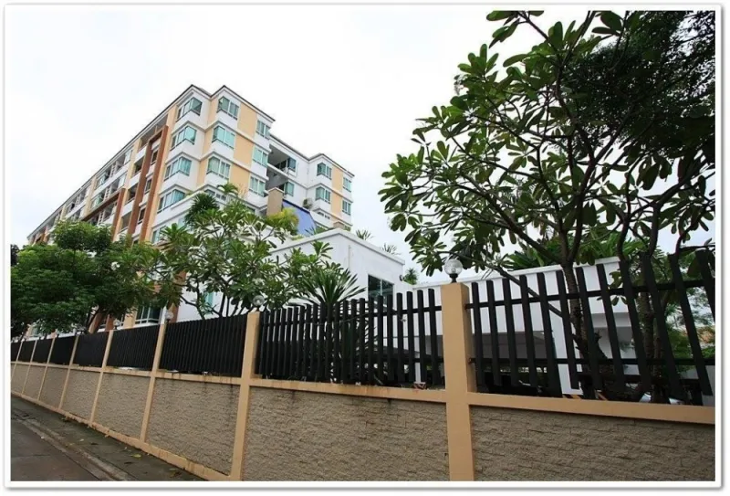 ขาย ให้เช่า!! คอนโด ชาโตว์ อินทาวน์ รัชดา 17 ชั้น 4 ราคากันเอง พร้อมเข้าอยู่ อย่ารอช้า รีบจองด่วน!!