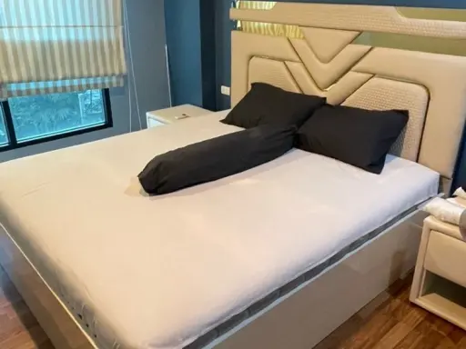 ขาย G Haus Condo Santikham 4 ชั้น 4 ห้องมุม วิวสระว่ายน้ำ แต่งครบ จองเลย images