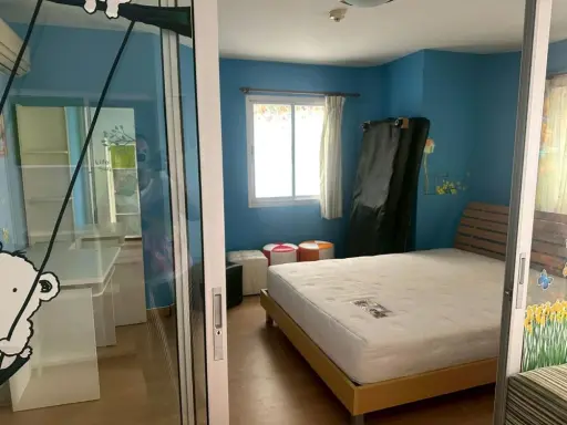 ขาย The Fifth Avenue Ratchada-Wongsawang ชั้น 5 ห้องน่าอยู่ แต่งครบ ซื้อเลย ด่วนๆ images