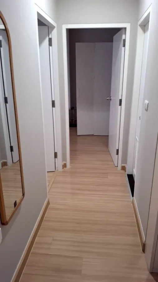Condo for rent at CU Terrace. Spacious room with ample living space. Convenient and fully equipped. Don't miss out!