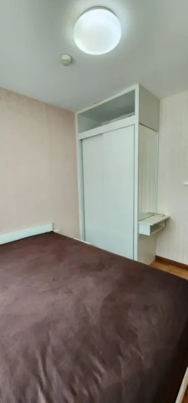 For rent/sale The Trust Condo Nakhonpathom ห้องน่าอยู่ เฟอร์ เครื่องใช้ไฟฟ้าครบ จองเลย อย่ารอช้า